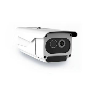 Scanner de température corporelle de reconnaissance faciale de capteur de thermomètre de caméra thermique du0026#39;imagerie infrarouge