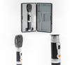 Ophtalmoscope portable à éclairage direct avec lumière LED