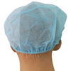 Bonnet chirurgical jetable avec attache et élastique pour médecins