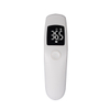 Thermomètre infrarouge professionnel numérique sans contact avec écran LED et LCD rétro-éclairé