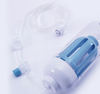 Pompe à perfusion élastomère médicale portable jetable de haute qualité CBI/PCA