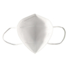 Masque de protection jetable 4 plis 5 plis non tissé FFP2 KN95