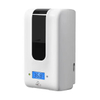 Thermomètre infrarouge portatif de distributeur de savon sans contact de mesure de la température