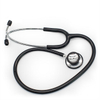 Stéthoscope en acier inoxydable CLASSE II