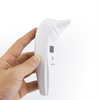 Thermomètre infrarouge du0026#39;oreille numérique sans contact avec pistolet de mesure de la température pour bébé adulte