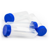 Tube à centrifuger à fond conique jetable PP Lab 10 ml 15 ml 50 ml