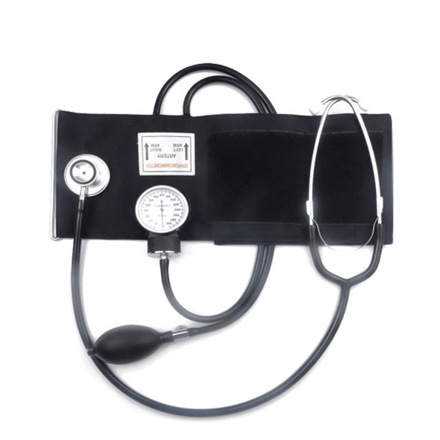 Sphygmomanomètre anériode standard médical classique à vendre